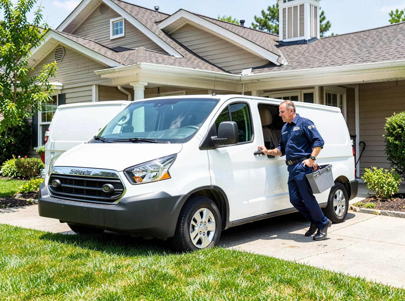 Emergency Plumber company in Lee Center, IL